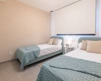 Nieuw gebouw - Apartment - Capdepera - Spain