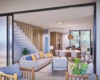 Nieuw gebouw - Apartment - Cartagena - Mar de Cristal