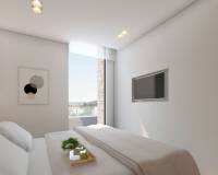 Nieuw gebouw - Apartment - Cartagena