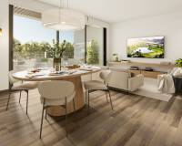 Nieuw gebouw - Apartment - Cartagena