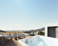 Nieuw gebouw - Apartment - Cartagena