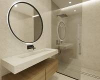 Nieuw gebouw - Apartment - Catral - Pueblo