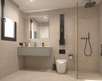 Nieuw gebouw - Apartment - Catral - Pueblo