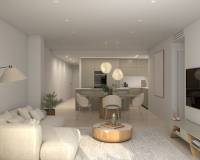 Nieuw gebouw - Apartment - Catral