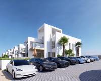 Nieuw gebouw - Apartment - Ciudad Quesada