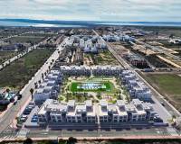 Nieuw gebouw - Apartment - Ciudad Quesada