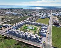 Nieuw gebouw - Apartment - Ciudad Quesada