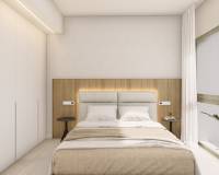 Nieuw gebouw - Apartment - Ciudad Quesada