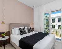 Nieuw gebouw - Apartment - Ciudad Quesada