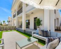 Nieuw gebouw - Apartment - Ciudad Quesada