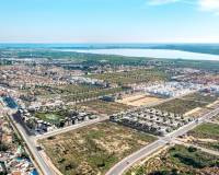 Nieuw gebouw - Apartment - Ciudad Quesada