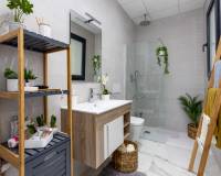 Nieuw gebouw - Apartment - Ciudad Quesada