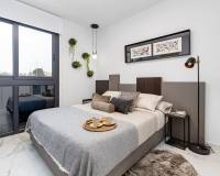 Nieuw gebouw - Apartment - Ciudad Quesada