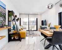 Nieuw gebouw - Apartment - Ciudad Quesada