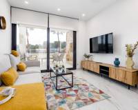 Nieuw gebouw - Apartment - Ciudad Quesada