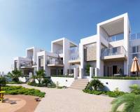 Nieuw gebouw - Apartment - Ciudad Quesada