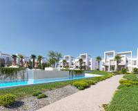 Nieuw gebouw - Apartment - Ciudad Quesada