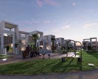Nieuw gebouw - Apartment - Ciudad Quesada
