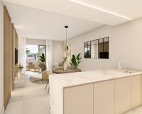 Nieuw gebouw - Apartment - Ciudad Quesada