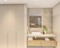 Nieuw gebouw - Apartment - Ciudad Quesada