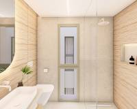 Nieuw gebouw - Apartment - Ciudad Quesada