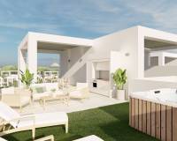 Nieuw gebouw - Apartment - Ciudad Quesada