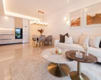 Nieuw gebouw - Apartment - Ciudad Quesada