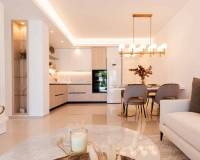 Nieuw gebouw - Apartment - Ciudad Quesada