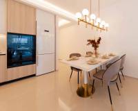 Nieuw gebouw - Apartment - Ciudad Quesada