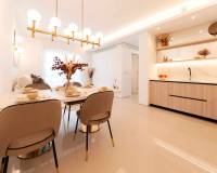 Nieuw gebouw - Apartment - Ciudad Quesada