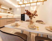 Nieuw gebouw - Apartment - Ciudad Quesada