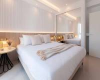 Nieuw gebouw - Apartment - Ciudad Quesada