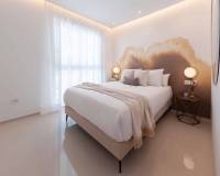 Nieuw gebouw - Apartment - Ciudad Quesada