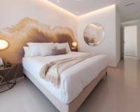 Nieuw gebouw - Apartment - Ciudad Quesada