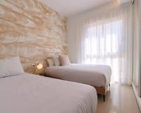 Nieuw gebouw - Apartment - Ciudad Quesada