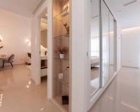 Nieuw gebouw - Apartment - Ciudad Quesada