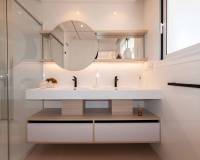 Nieuw gebouw - Apartment - Ciudad Quesada