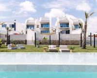 Nieuw gebouw - Apartment - Ciudad Quesada
