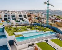 Nieuw gebouw - Apartment - Ciudad Quesada