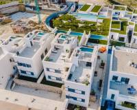 Nieuw gebouw - Apartment - Ciudad Quesada