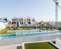 Nieuw gebouw - Apartment - Ciudad Quesada