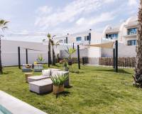 Nieuw gebouw - Apartment - Ciudad Quesada