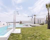 Nieuw gebouw - Apartment - Ciudad Quesada