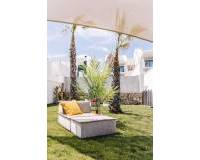 Nieuw gebouw - Apartment - Ciudad Quesada