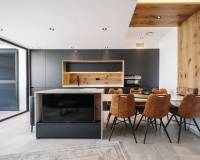 Nieuw gebouw - Apartment - Ciudad Quesada