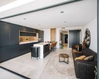 Nieuw gebouw - Apartment - Ciudad Quesada