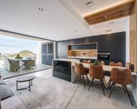 Nieuw gebouw - Apartment - Ciudad Quesada