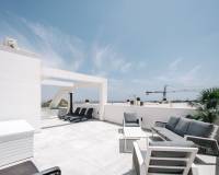 Nieuw gebouw - Apartment - Ciudad Quesada