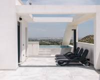 Nieuw gebouw - Apartment - Ciudad Quesada