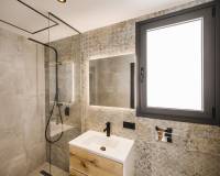 Nieuw gebouw - Apartment - Ciudad Quesada